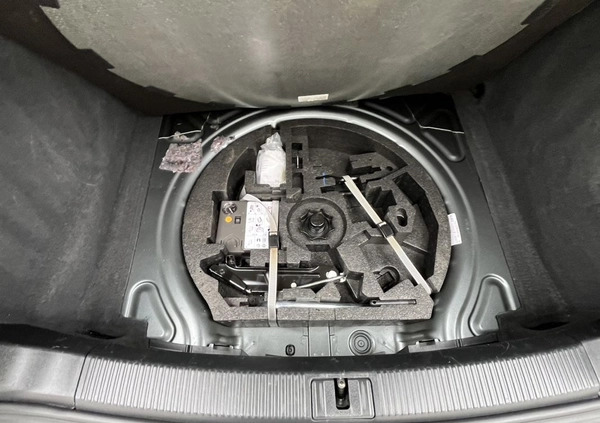 Audi A3 cena 26999 przebieg: 219000, rok produkcji 2009 z Złocieniec małe 529